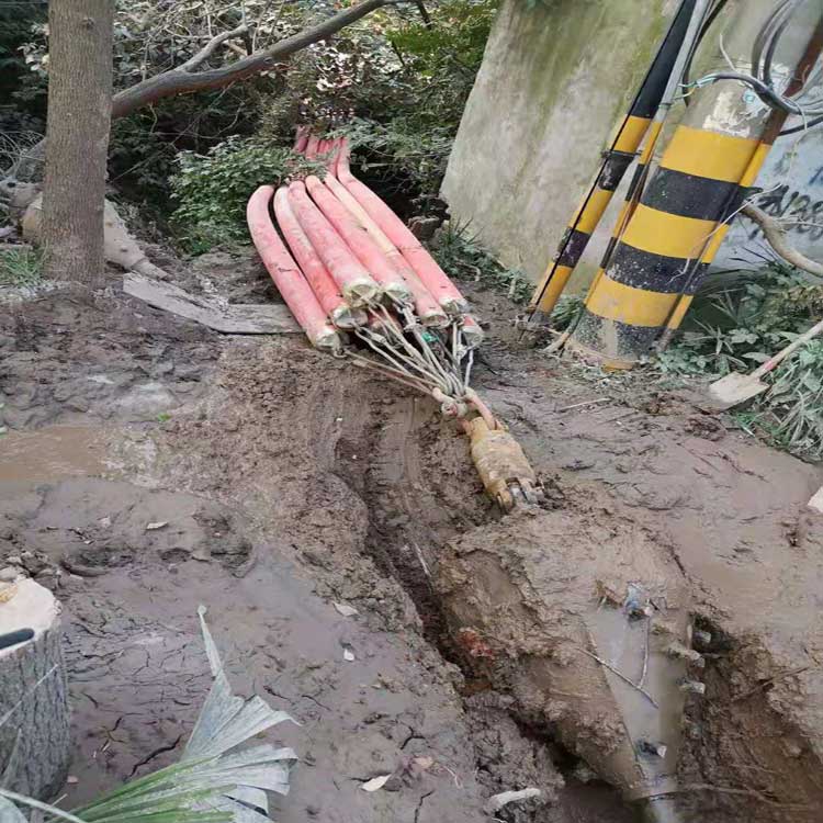 平陆拖拉管